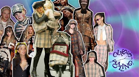 british hooligans burberry|Burberry and the chequered politics of working.